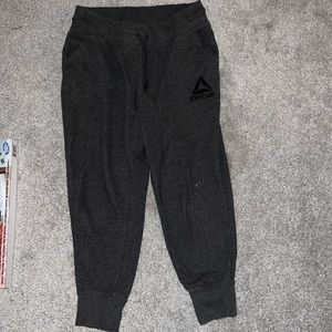 Reebok Sweatpants/Joggers